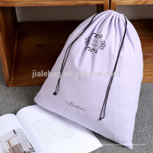 Taobao fashion design léger coton cordon de coton sac de coton